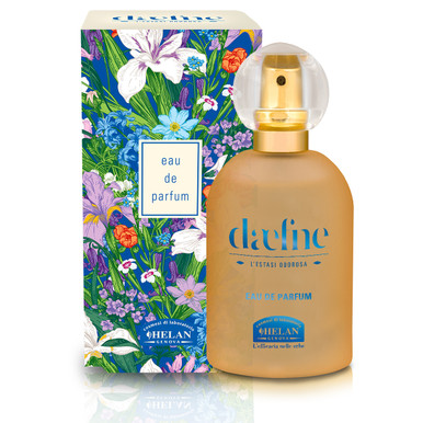 Helan - Daefne Eau de Parfum 50 Ml