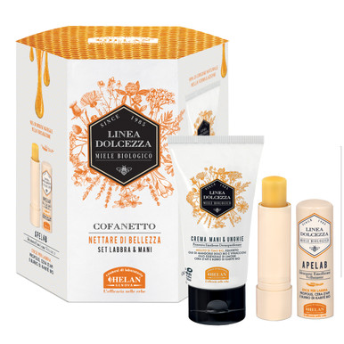 Helan - Cofanetto Nettare Di Bellezza