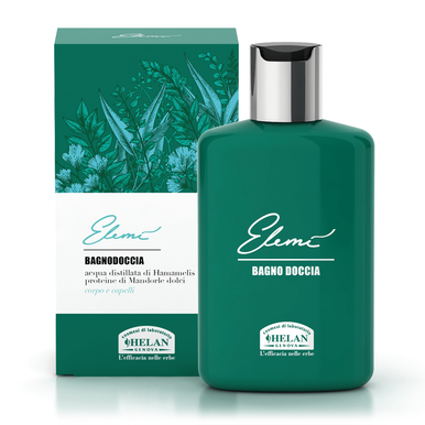 Helan - Elemì Bagnodoccia Confezione 200 Ml