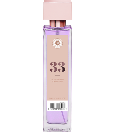 Iap Pharma - 33 Donna Profumo Equivalente Confezione 150 Ml