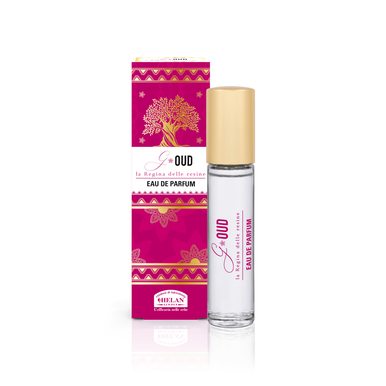 Helan - W-Oud Eau de Parfum Profumo Donna 10 Ml