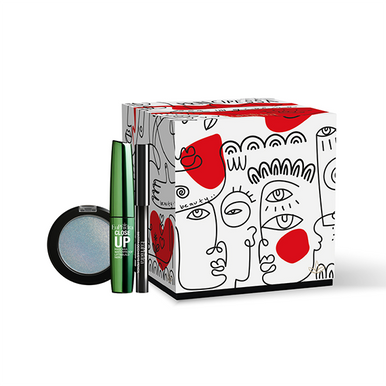 Euphidra - Cofanetto Principessa Per Un Giorno Make Up Occhi