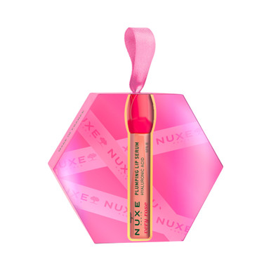 Nuxe - Cofanetto Very Rose Siero Labbra