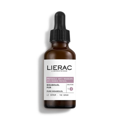 Lierac - Protocollo Anti-rossori Il Siero Anti-rossori Confezione 30 Ml