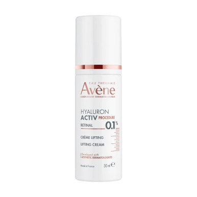 Avène - Hyaluron Activ Procedure Crema Effetto Lifting  Confezione 30 Ml