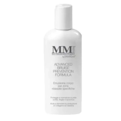 MM System - Advanced Bruise Prevent Formula Lozione Lividi e Discromie Confezione 237 Ml