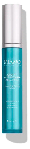 Miamo - Longevity Recovery Eye & Lash Serum Confezione 15 Ml
