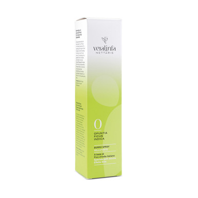 Oficine Cleman - Veralinfa Nettaris Burro Spray Vellutante Confezione 150 Ml