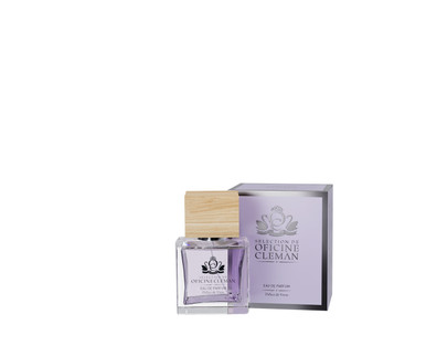 Oficine Cleman - Sélection De Oficine Cleman Délice De Vivre Eau De Parfum Confezione 100 Ml