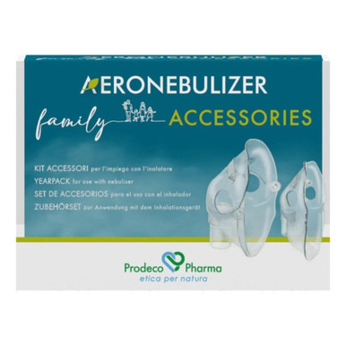 Aeronebulizer - Family Accessories