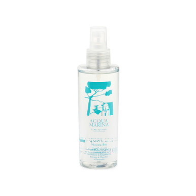 Oficine Cleman - Exenthia Mediterranea Acqua Marina Profumata Nuvola Blue No Alcohol Confezione 150 Ml