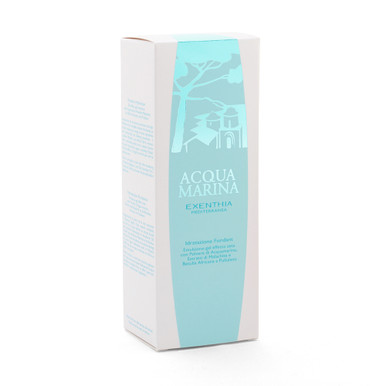 Oficine Cleman - Exenthia Mediterranea Acqua Marina Idratazione Fondant Confezione 200 Ml