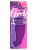 Goody Super Shower Comb - Purple