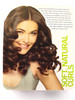 Conair Pillow Soft Hair Rollers - Back of Package