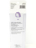 Hype Hair Small Satin Foam Hair Rollers - Back of Package