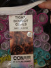 Conair Assorted Size Brush Hair Rollers - 36 Pcs.