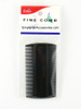 Eden 3-1/4" Fine Tooth Comb