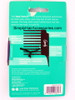 Goody Total Texture Pick Comb - Back of Package