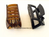 Goody Medium Rectangle Claw Hair Clips