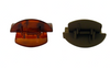 Large Flat Updo Claw Clip - 1 Pc.
