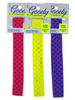 Goody Slideproof Wide Silicone Dots Headband - 1 Pc.