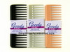 Goody Mini Wide Tooth Hair Comb - 1 Pc.