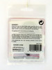 Goody Dark Invisible Hair Nets - Back of Package