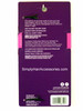 Goody Wide Tooth Detangling Comb - Back of Package