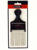 ACE Metal Hair Pick - 1 Pc.