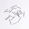 Gimme Thick Hair Black Bobby Pins - 40 Ct.