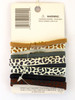 Conair Styling Essentials Hair Elastics - 8 Pcs.