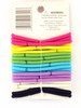 Conair Styling Essentials Hair Elastics - 20 Pcs.