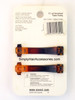 Scunci Auto Clasp Hair Barrettes - Back