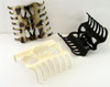 Goody Claw Hair Clips - Assorted Colors - 3 Pcs.