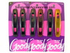 Goody Ouchless Flex Auto Clasp Hair Barrettes