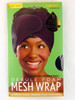 Donna Olive Oil & Vitamin E Treated Deluxe Foam Mesh Wrap