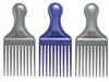 Goody Lift & Go Unbreakable Lift Picks