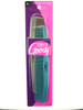 Goody 7" Utility Hair Combs - Teal & Gray