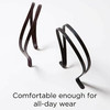 Goody Ouchless Flex 2 Strand Head Band