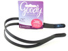Goody Ouchless Flex 2 Strand Head Band - Black