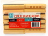 Donna Jumbo 11/16" Cold Wave Perm Rods