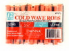 Donna 5/16" Long Cold Wave Perm Rods