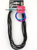 Goody Ouchless  Black Head Bands -
