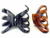 Goody Medium Spider Claw Clips - 2 Pcs.