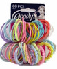 Goody Girls Ouchless Hair Elastics - 60 Pcs.