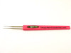 Qfitt dreadlocks crochet tool 0.5 mm double needles