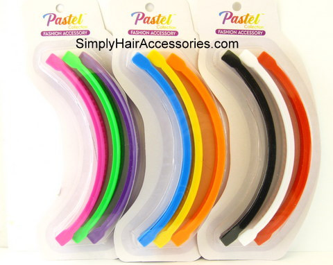 Simply Hair Accessories