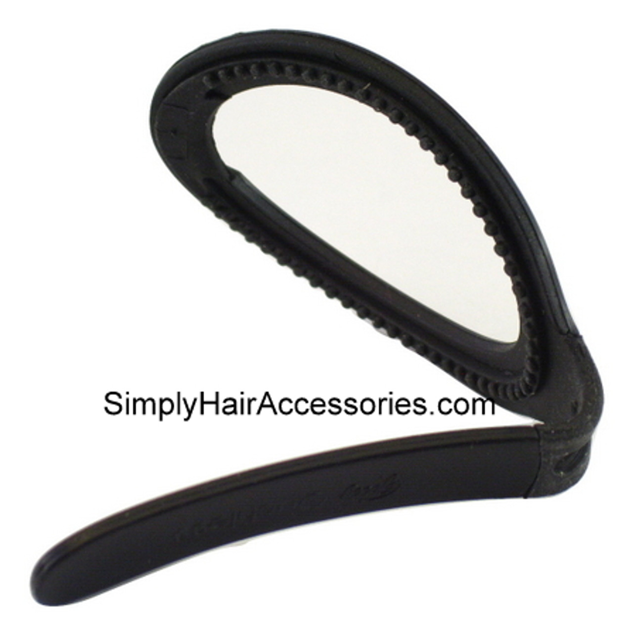 Goody Ouchless Updo Hair Barrettes 2 Pcs.