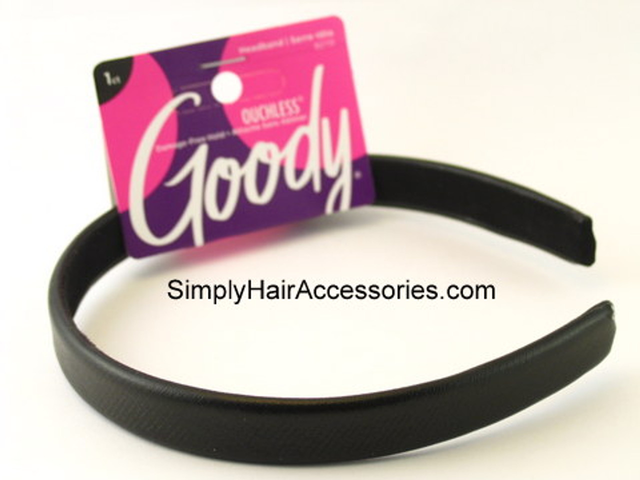 Goody Classics Taylor Head Band - 1 Pc.