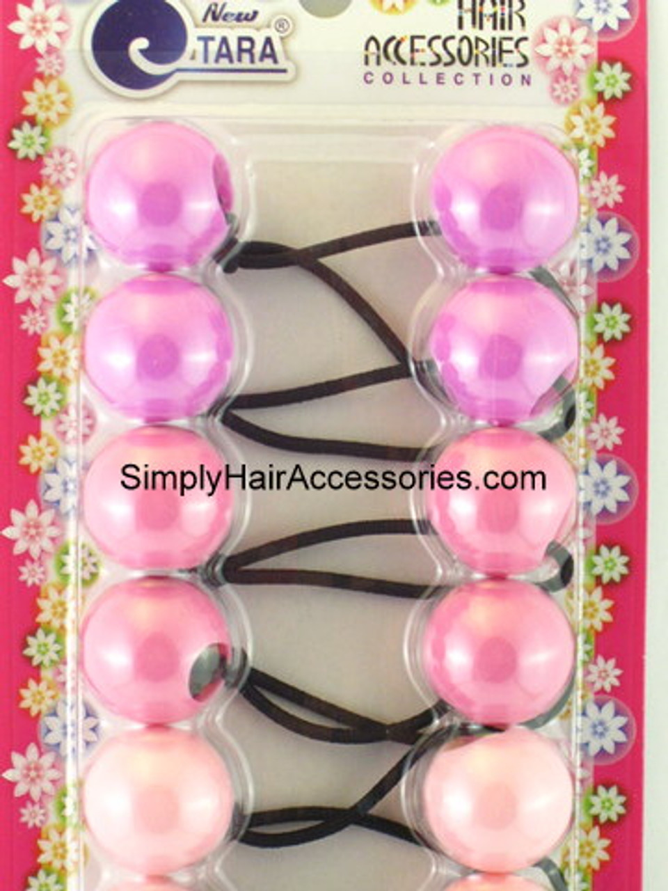 Pearl Hair Gems – SimplyHair